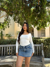 Load image into Gallery viewer, A Dream Mini Skirt
