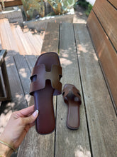Load image into Gallery viewer, Coral Bay Sandals
