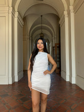 Load image into Gallery viewer, Dove Mini Dress
