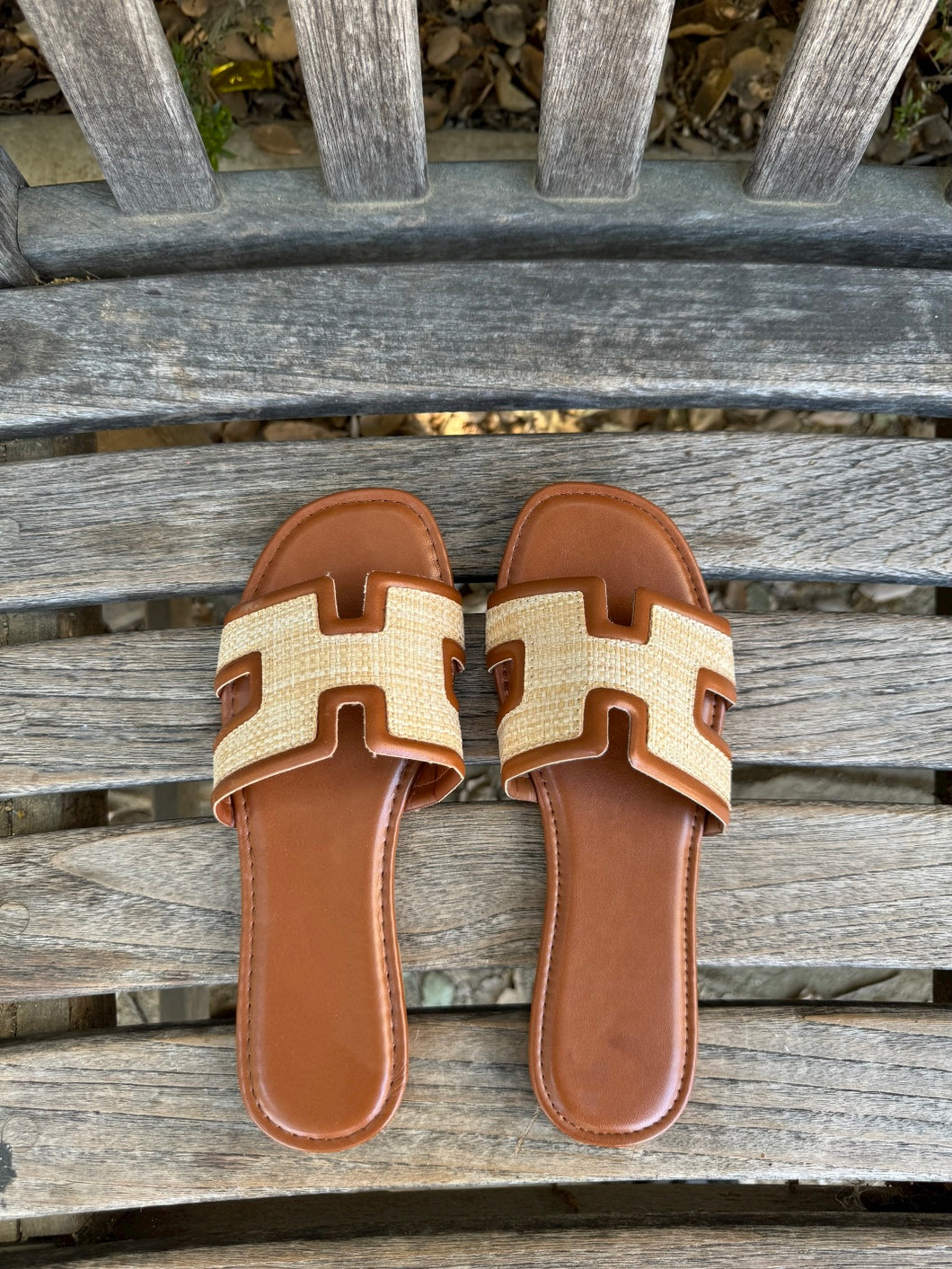 Bambi Sandals