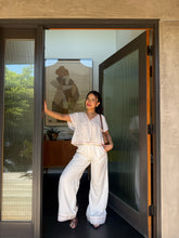 Load image into Gallery viewer, Tulum Linen Bottoms
