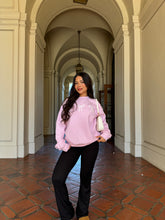 Load image into Gallery viewer, Pink Bows Crewneck
