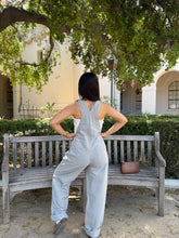 Load image into Gallery viewer, Meadow Overalls (Grey)
