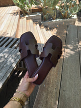 Load image into Gallery viewer, Coral Bay Sandals
