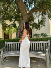 Load image into Gallery viewer, Bella Lace Maxi Dress
