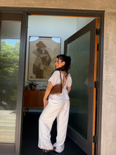 Load image into Gallery viewer, Tulum Linen Bottoms
