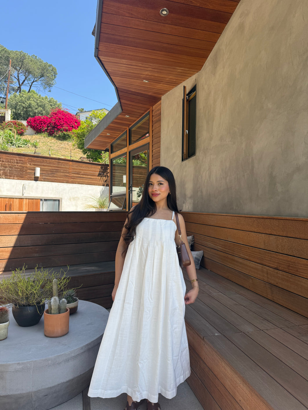 Cabo Maxi Dress