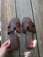 Load image into Gallery viewer, Coral Bay Sandals
