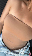 Load image into Gallery viewer, Lust Butter Tube Top (Full Length)
