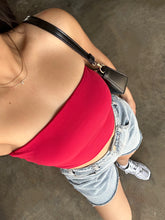 Load image into Gallery viewer, Lust Butter Tube Top (Cropped)
