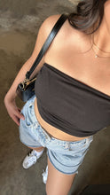 Load image into Gallery viewer, Lust Butter Tube Top (Cropped)
