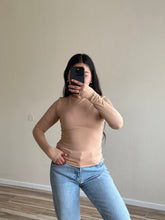 Load image into Gallery viewer, Butter Basic Long Sleeve (Taupe)
