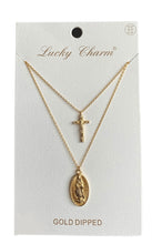 Load image into Gallery viewer, Virgencita Necklace
