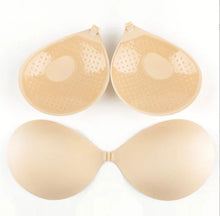 Load image into Gallery viewer, Adhesive Strapless Bra
